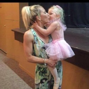 Meet your Posher, Katrina